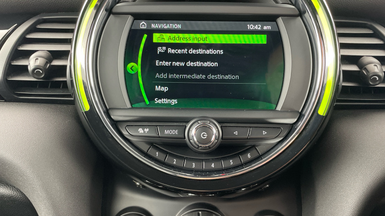 MINI Convertible 2.0 John Cooper Works II 2dr Auto [8 Speed] Petrol Convertible